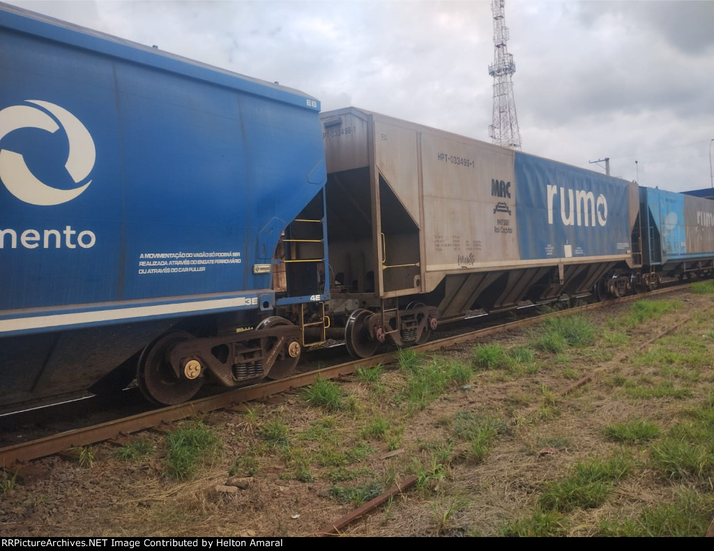 RUMO HPT-033496-1